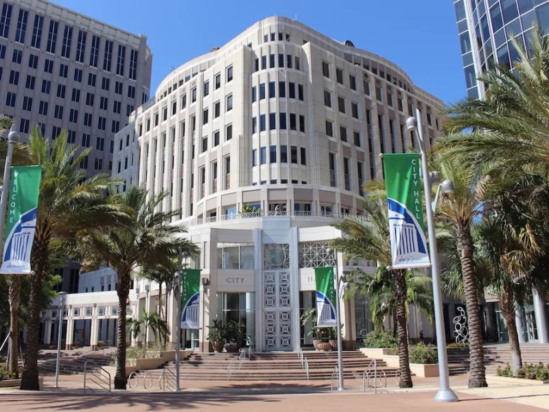 Orlando City Council extends $200K grant agreement with anti-abortion charity for affordable housing