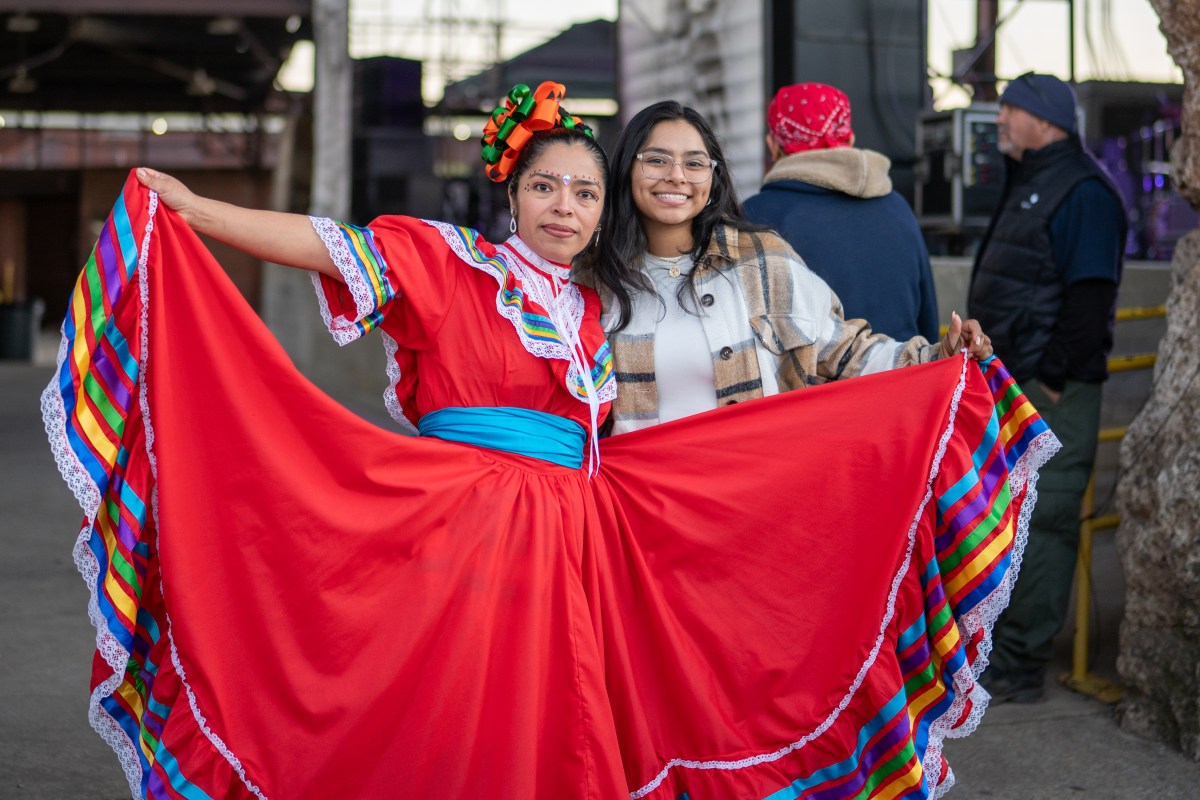 6 exciting Día de los Muertos events in Birmingham 2 Dia De Los Muertos 2023