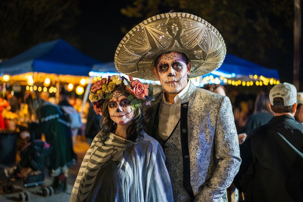6 exciting Día de los Muertos events in Birmingham 3 Dia De Los Muertos 2023