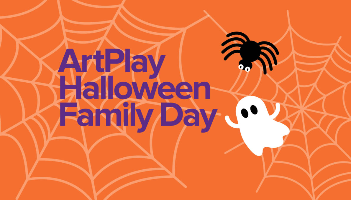 22 weekend events, including The Magic City Classic at Legion Field—Oct. 24-26 5 Artplay Halloween Family Day Web Art Type 1190x680 1 22 weekend events, including The Magic City Classic at Legion Field—Oct. 24-26