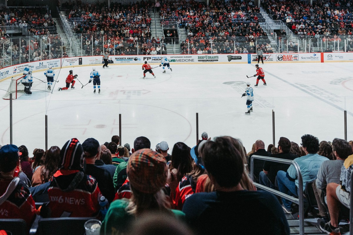 22 weekend events, including The Magic City Classic at Legion Field—Oct. 24-26 4 Birmingham Bulls 2023 6 22 weekend events, including The Magic City Classic at Legion Field—Oct. 24-26