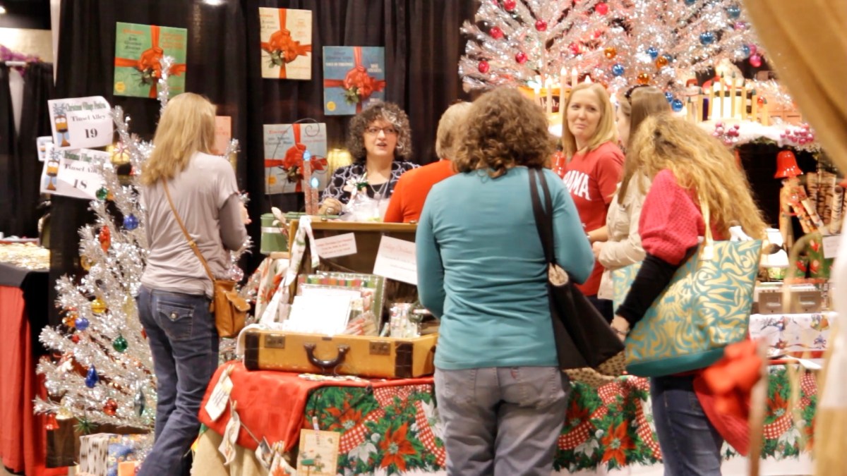 11 must-visit holiday markets in Birmingham—Market Noel, Christmas Village + more 2 holiday markets in Birmingham