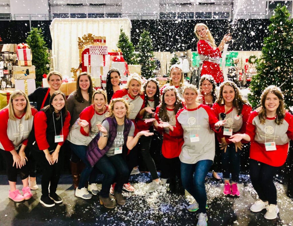 11 must-visit holiday markets in Birmingham—Market Noel, Christmas Village + more