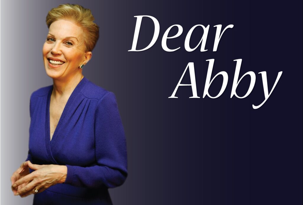 Dear Abby: My sister’s lies are tarnishing our parents’ memory