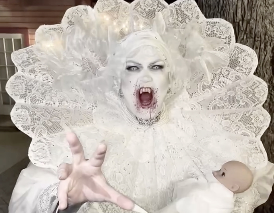 Scaredy Cat promises a chilling mix of live bands and drag the night before Halloween