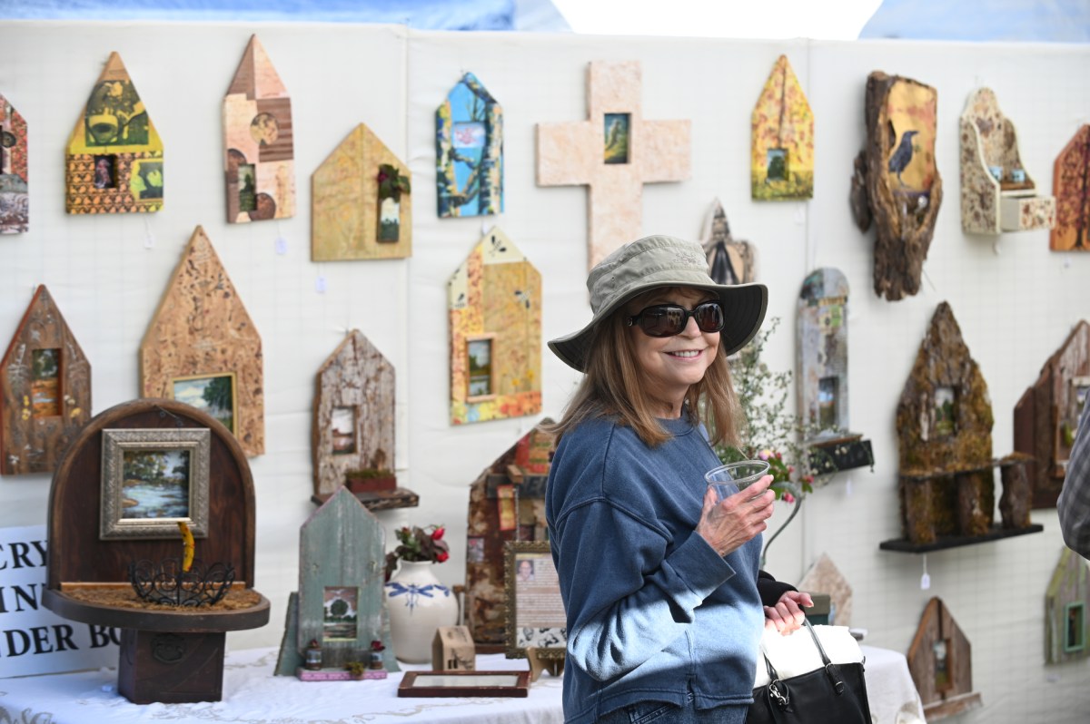 November events in Birmingham