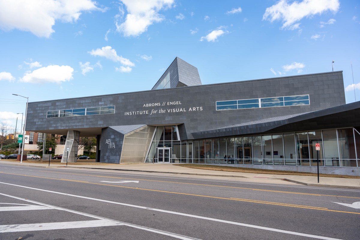 AEIVA's 10th anniversary. (Jacob Blankenship / Bham Now)