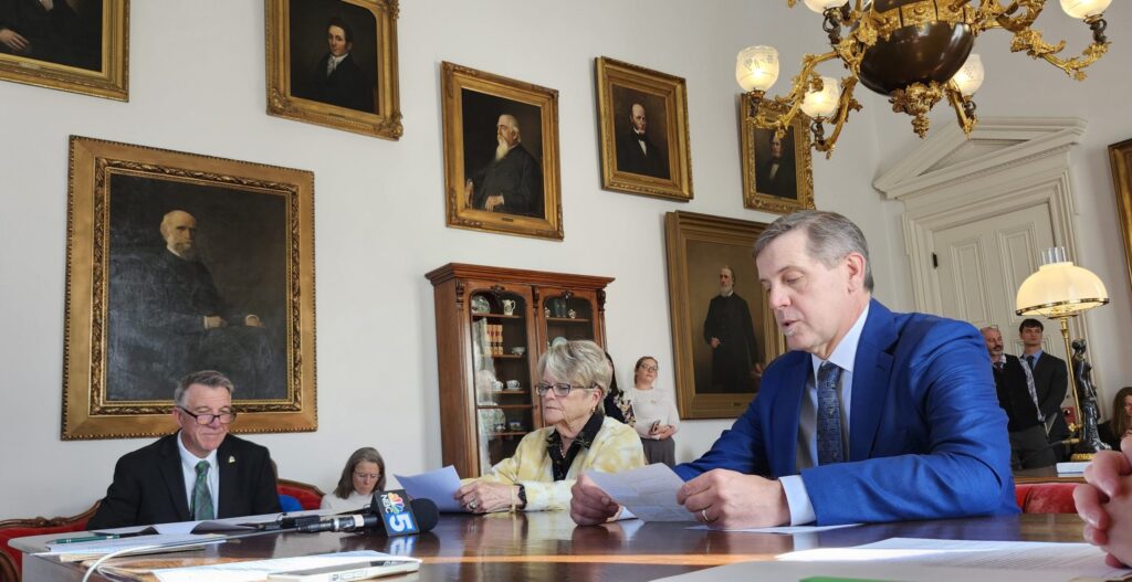 Vermont Will Pick Up the Tab for Food Stamps During the Shutdown