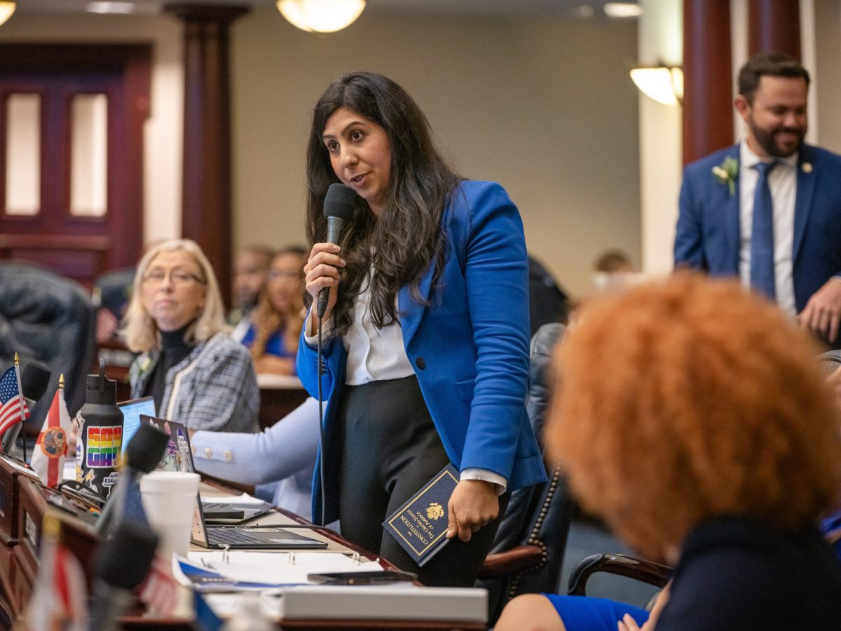 Florida Dems urge state to take action as millions face delayed SNAP benefits due to gov’t shutdown