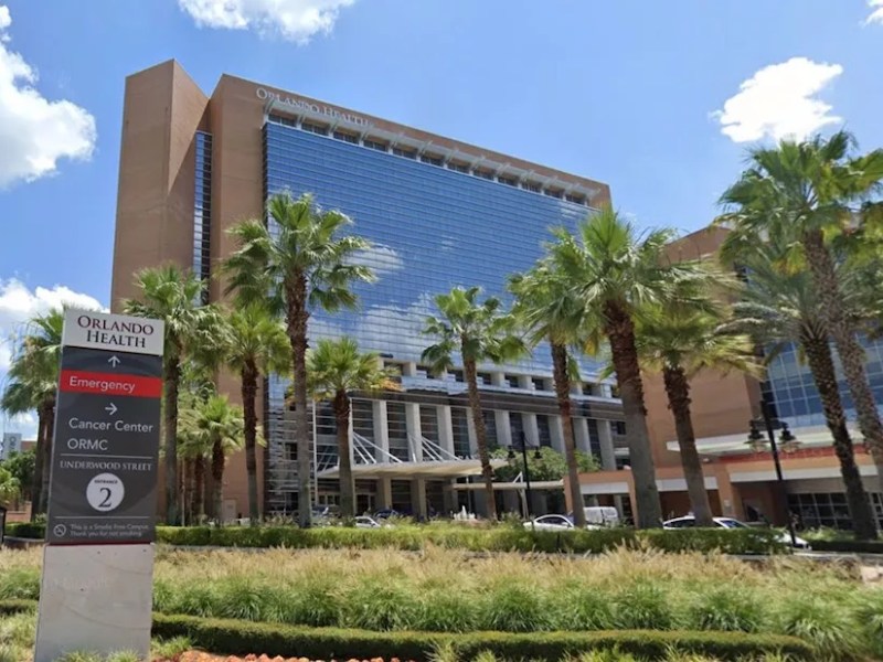 Orange County approves plan to wipe out more than $400 million in residents’ medical debt