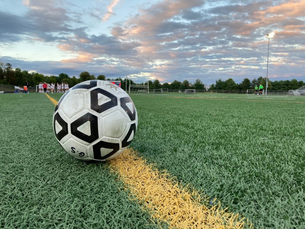 Jayden Antwi is making history for CSP boys soccer