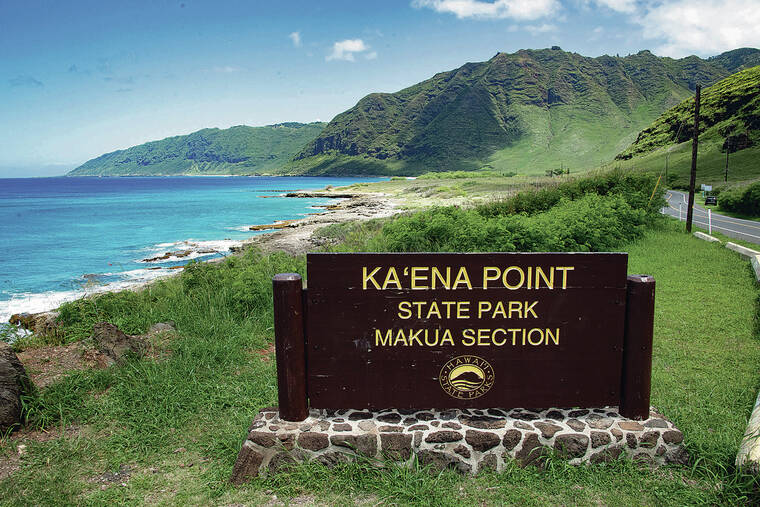 2 males in critical condition after being rescued from waters off Kaena Point