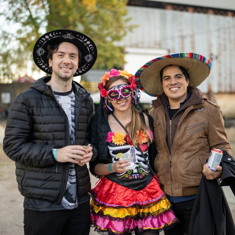 6 exciting Día de los Muertos events in Birmingham