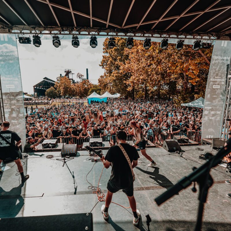 20 fall weekend events like Furnace Fest + The Annual Greek Food Festival—October 3-5