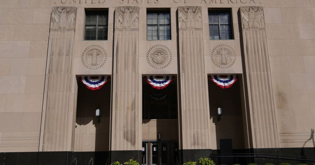 ACLU seeks release of Michigan immigrant held in custody despite life-threatening leukemia