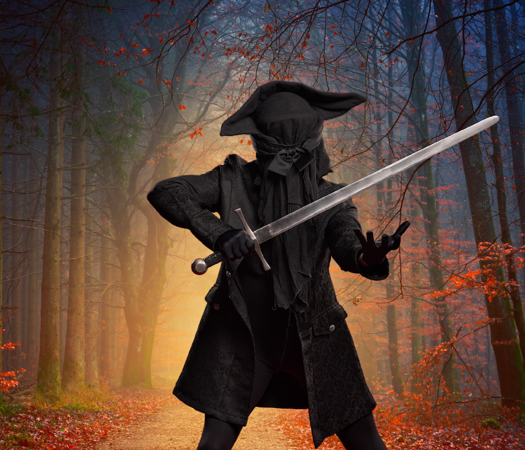 Ballet Arkansas’ 'The Legend of Sleepy Hollow' Takes the Stage This Week