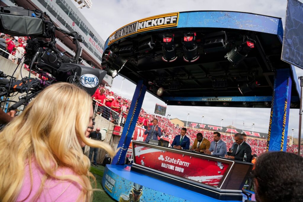 Big Noon Kickoff is coming for BYU-Utah rivalry game