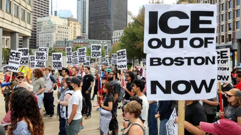 Boston-area ICE raids are deterring immigrant home buyers