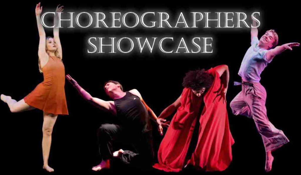 Choreographers Showcase - Buffalo Rising