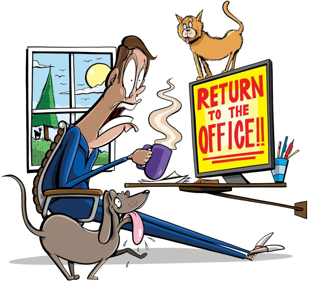 Distant State Workers Get Nine Months to Relocate
