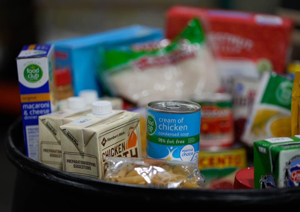 Government shutdown will disrupt some Utahns' access to food