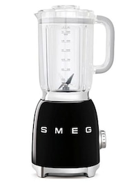 SMEG Retro Blender in Black