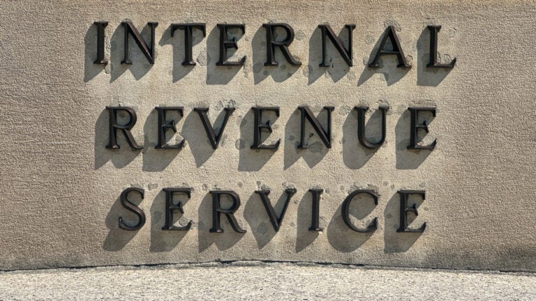 IRS