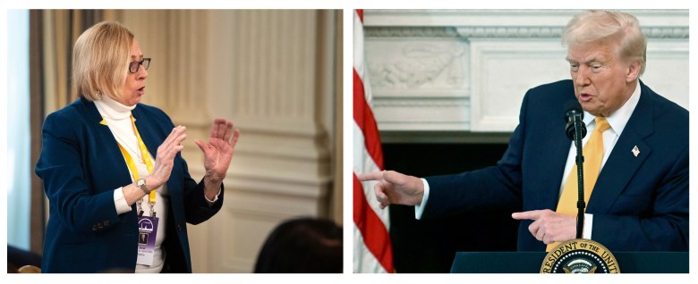 Maine could vote on stripping protections for transgender students in 2026