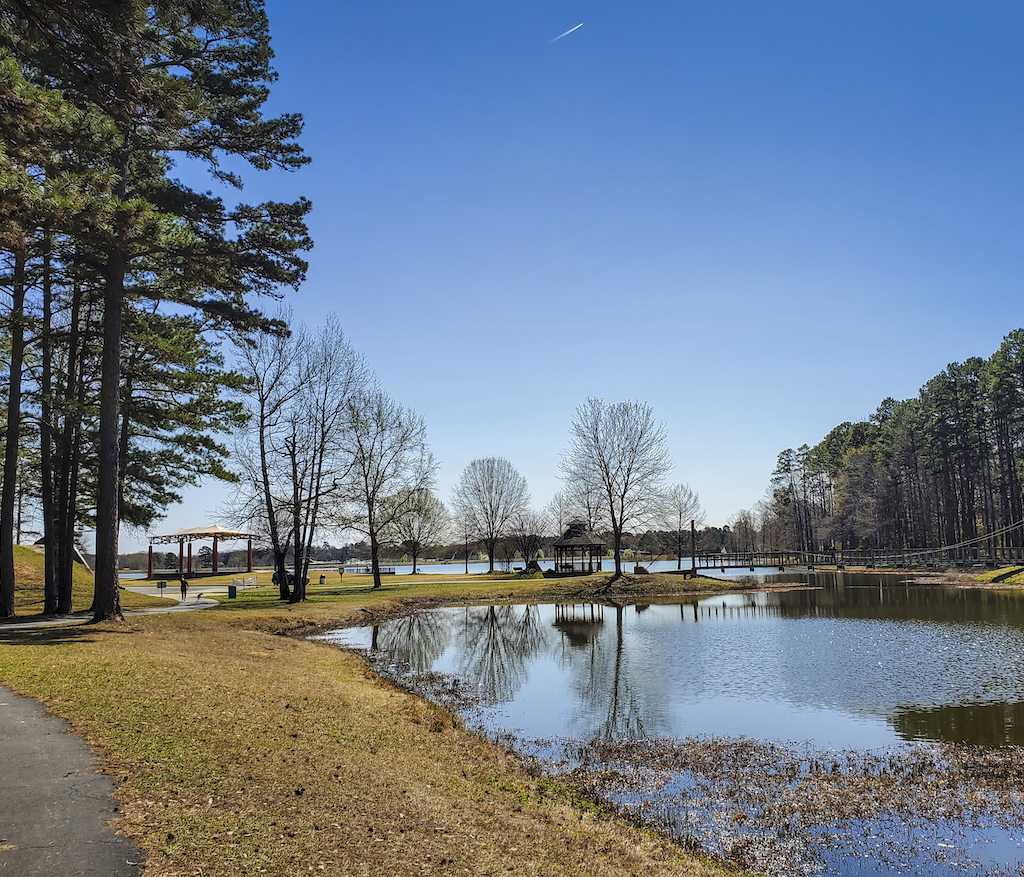 Maumelle Food Truck Festival Brings the Flavor to Lake Willastein on Saturday