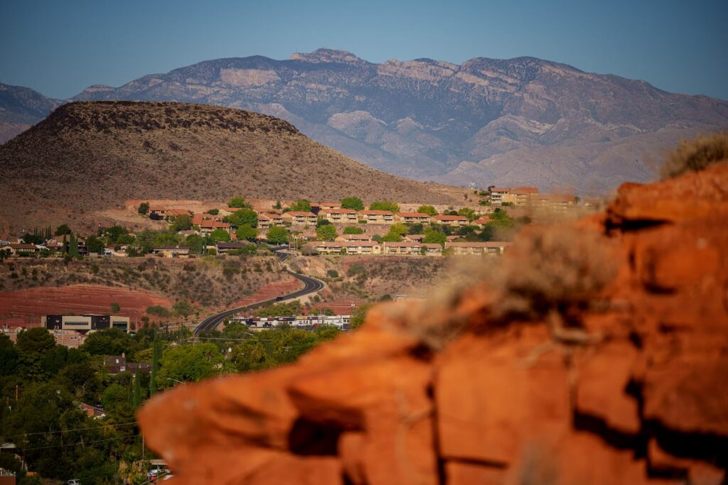 Meet The Southern Utah Tribune Advisory Committee