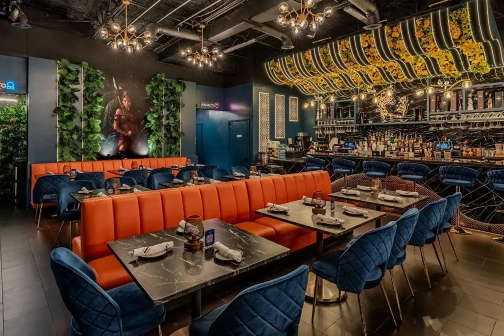 Orlando bar and restaurant openings: Walter's Tavern, Mamazzita Gastrobar, Jiang's Kitchen, Dr. Drips and more