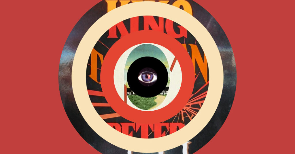 Quiz: Find Your Next Stephen King Book