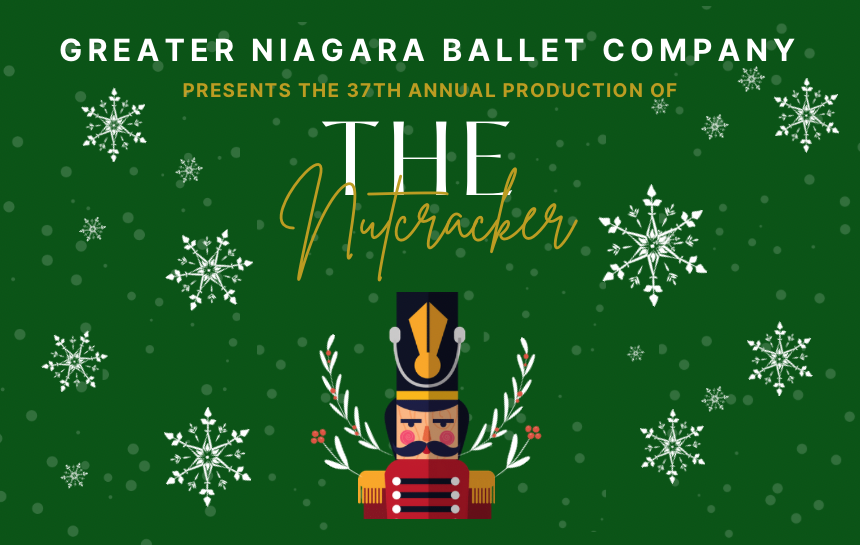 The Nutcracker - Buffalo Rising