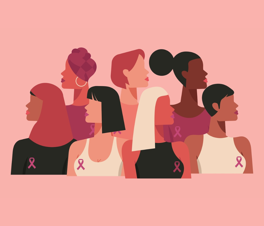 The Power of Being Proactive: 5 Tips to Reduce Your Breast Cancer Risk