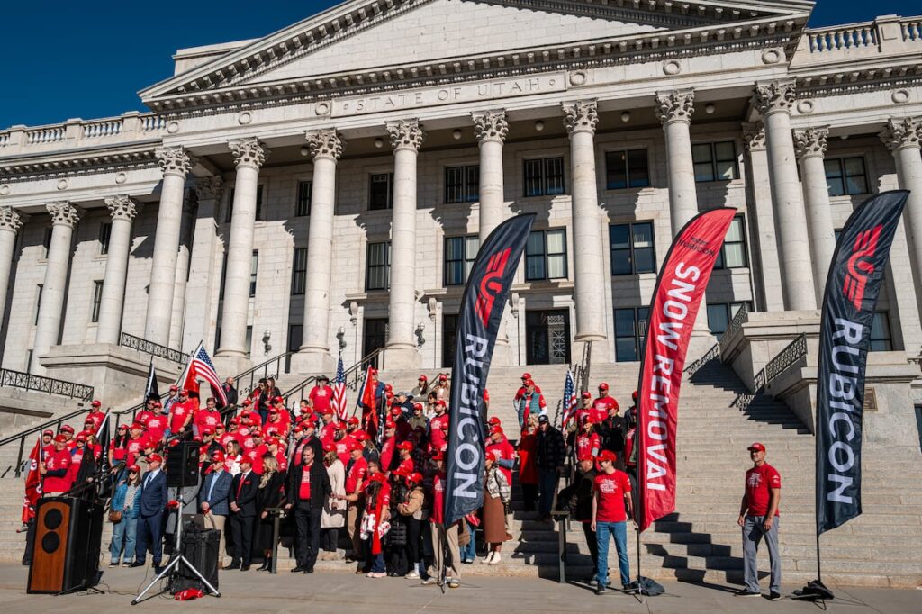 Utah company sues Utah A.G.'s office for $1 billion, alleges malicious prosecution