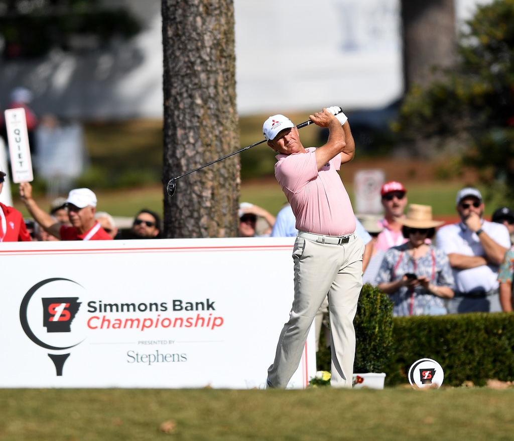 What to Expect at the Second Annual Simmons Bank Championship