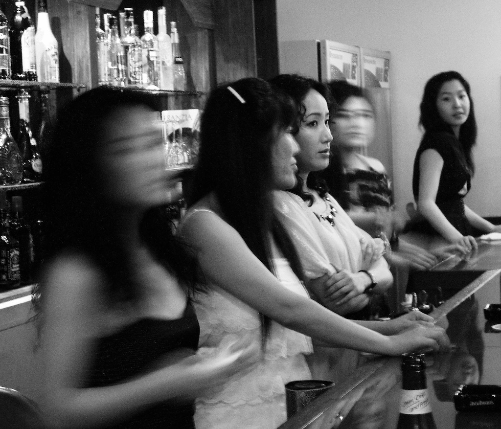 Nunchi: The Korean Art of Reading the Room