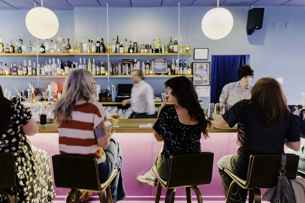 Exile from Main Street 