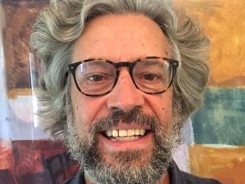 Obituary: Garvin Warner, 1956-2025 | Seven Days