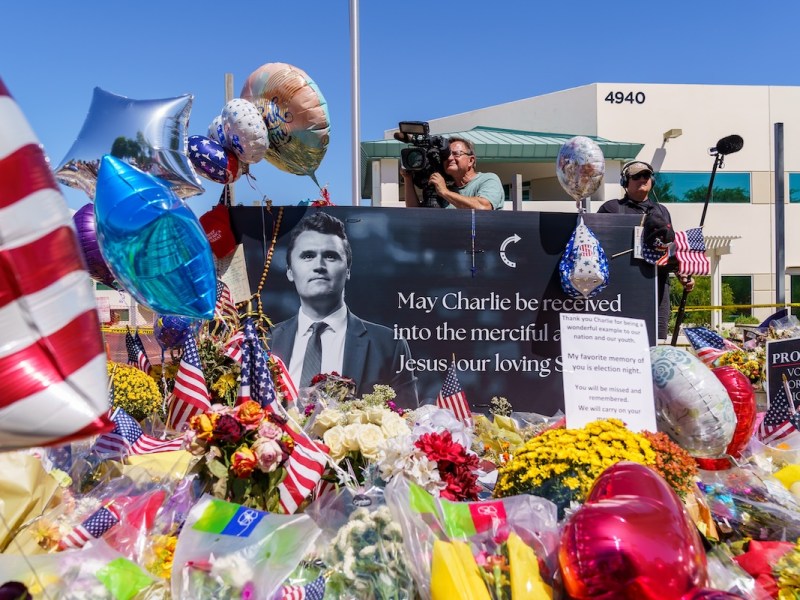 Attorneys for FWC defend firing biologist over Charlie Kirk post