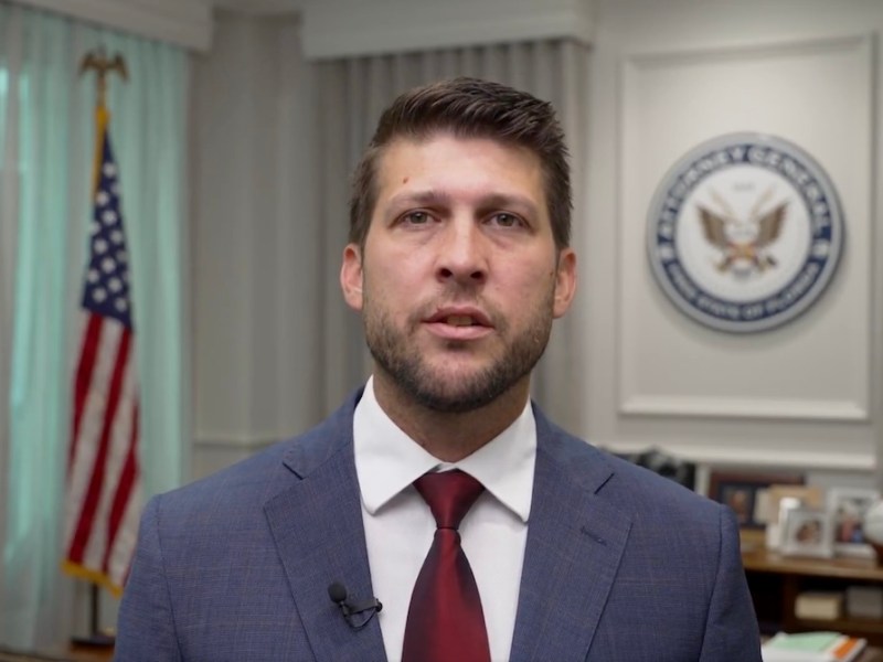 Murder charge dropped in road rage case eyed by Uthmeier, but Orlando woman is still going to prison