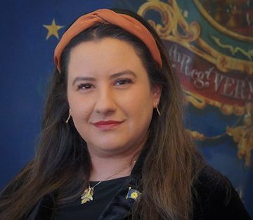 Emerge Vermont Has Helped Dozens of Women — All Dems — Get Elected