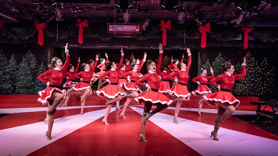 Birmingham, Red Mountain Theatre Company