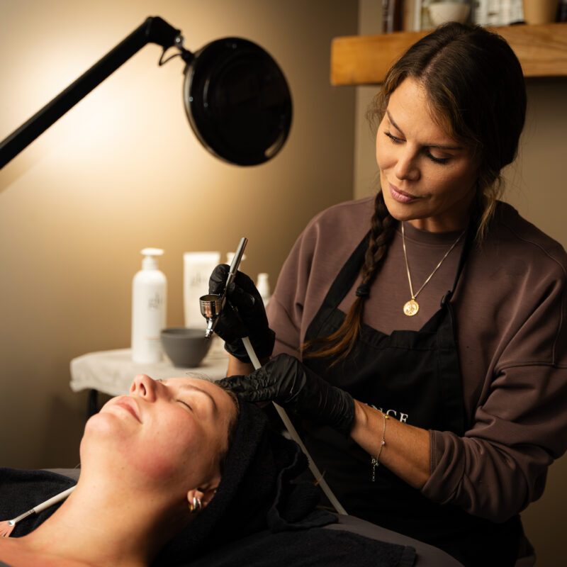 Keep your skin beautiful this winter: Come along with us on our spa day