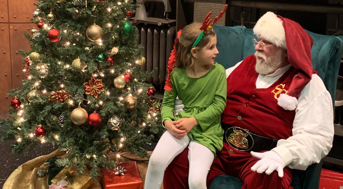 Vulcan's Magical Nights