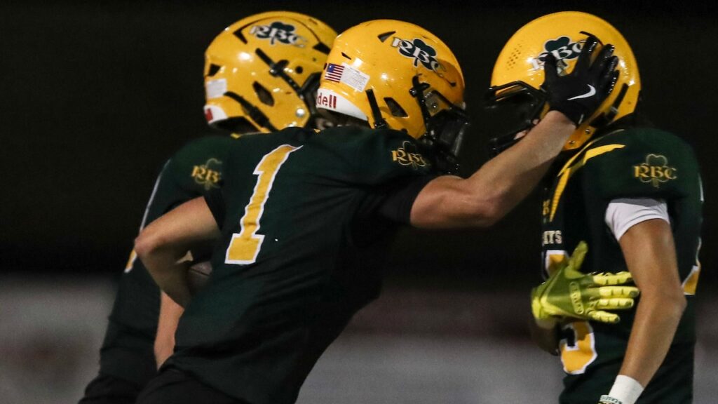 Non-Public B football playoff preview: Finals prediction, players to watch & more