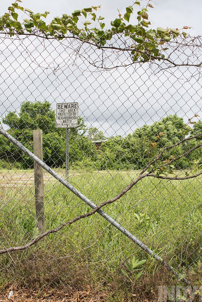 Is This the Time Fayette Place Actually Gets Redeveloped?