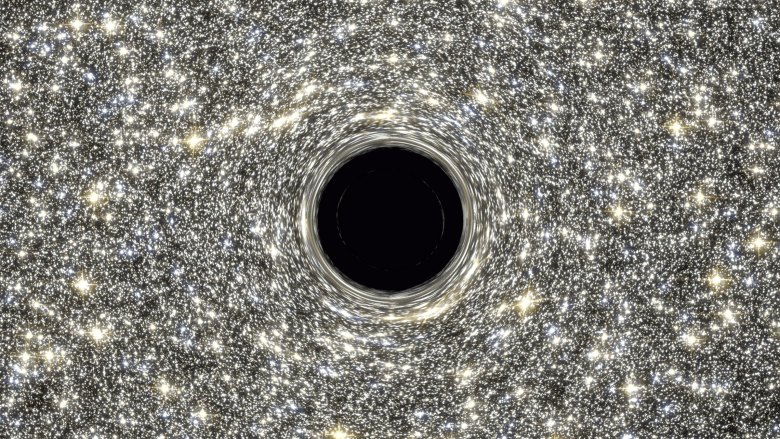 “There’s a Hole in the World Where You Used to Be” by Mariam Ghani