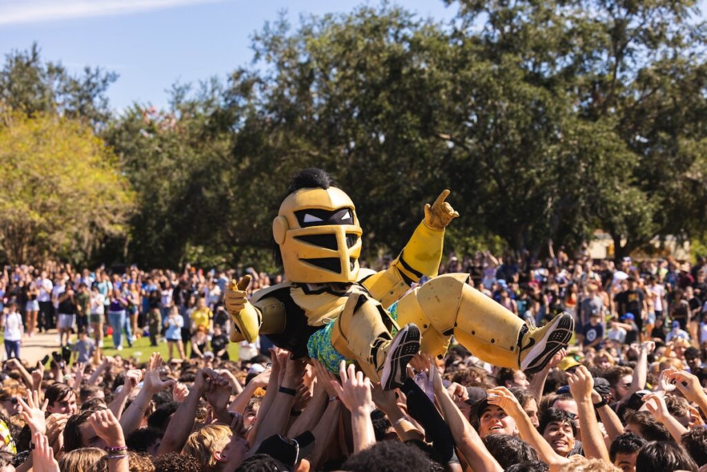 Here's why UCF is most efficient university in Florida, according to DOGE audit