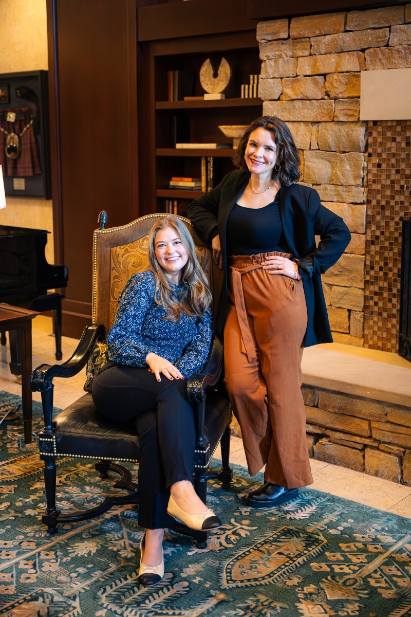 Visiting Renaissance Ross Bridge Resort in Hoover, Alabama